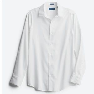 🔱White Button Down Shirt🔱